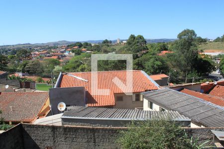 Vista de casa à venda com 2 quartos, 79m² em Conjunto Habitacional Vila Santana (sousas), Campinas