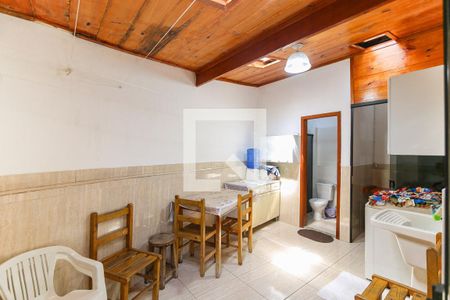 Casa à venda com 63m², 2 quartos e 2 vagas Casa à venda com 63m², 2 quartos e 2 vagasÁrea de Serviço