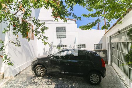 Casa à venda com 63m², 2 quartos e 2 vagas Casa à venda com 63m², 2 quartos e 2 vagasGaragem