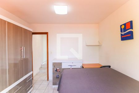 Quarto 1 de casa à venda com 2 quartos, 63m² em Cidade Intercap, Taboão da Serra