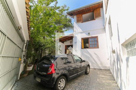 Casa à venda com 63m², 2 quartos e 2 vagas Casa à venda com 63m², 2 quartos e 2 vagasGaragem