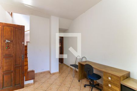 Sala de casa à venda com 2 quartos, 63m² em Cidade Intercap, Taboão da Serra