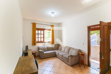 Sala de casa à venda com 2 quartos, 63m² em Cidade Intercap, Taboão da Serra