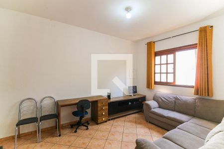 Sala de casa à venda com 2 quartos, 63m² em Cidade Intercap, Taboão da Serra