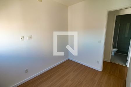 Quarto 1 de apartamento para alugar com 2 quartos, 49m² em Vila Andrade, São Paulo