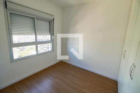 Quarto 2 de apartamento para alugar com 2 quartos, 49m² em Vila Andrade, São Paulo