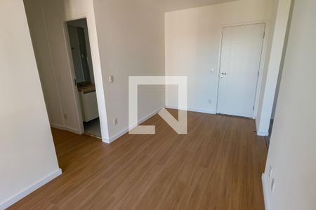 Sala de apartamento para alugar com 2 quartos, 49m² em Vila Andrade, São Paulo