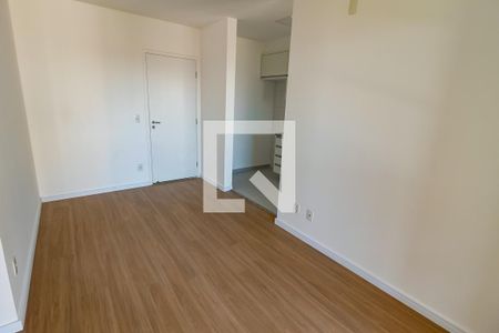 Sala de apartamento para alugar com 2 quartos, 49m² em Vila Andrade, São Paulo