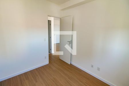 Quarto 1 de apartamento para alugar com 2 quartos, 49m² em Vila Andrade, São Paulo