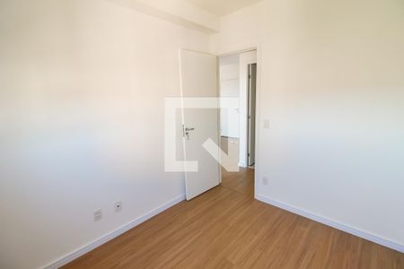 Quarto 1 de apartamento para alugar com 2 quartos, 49m² em Vila Andrade, São Paulo