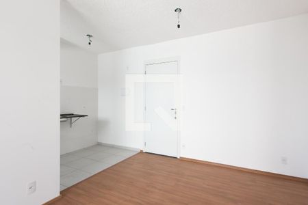 Apartamento para alugar com 42m², 2 quartos e sem vagaSala