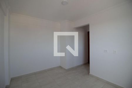 Suite de apartamento para alugar com 2 quartos, 70m² em Jardim Piratininga, Sorocaba