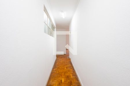 Corredor de apartamento à venda com 2 quartos, 96m² em Paraíso, São Paulo