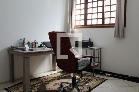 Escritório de casa à venda com 3 quartos, 189m² em Boa Vista, São Caetano do Sul