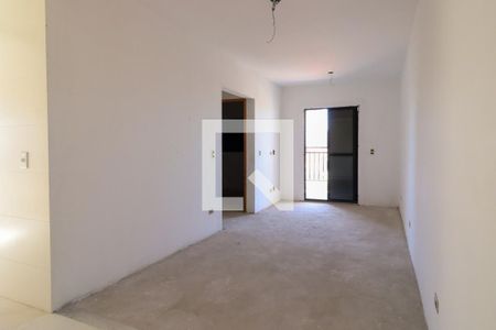 Apartamento à venda com 50m², 2 quartos e 1 vagaSala