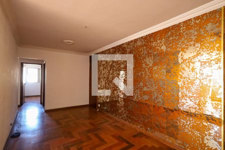 Sala de Jantar de apartamento à venda com 3 quartos, 103m² em Água Branca, São Paulo