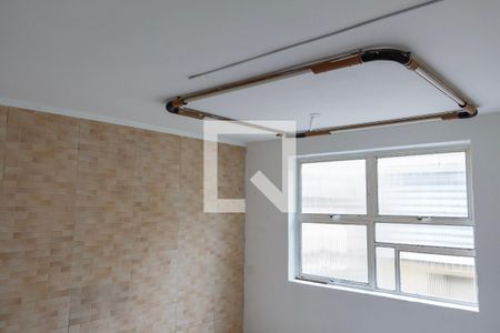 Detalhe da Sala de kitnet/studio para alugar com 1 quarto, 27m² em Cavalhada, Porto Alegre