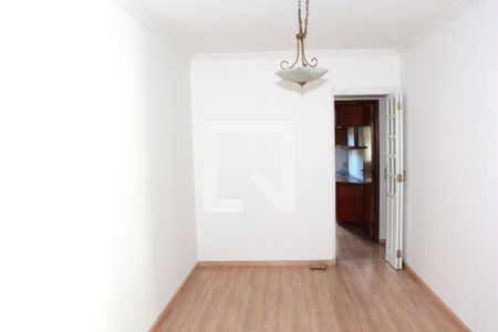 Sala de apartamento à venda com 3 quartos, 84m² em Jardim das Vertentes, São Paulo