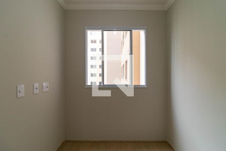 Quarto 1 de apartamento para alugar com 2 quartos, 36m² em Barra Funda, São Paulo