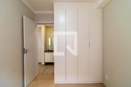 Quarto 2 de apartamento para alugar com 2 quartos, 36m² em Barra Funda, São Paulo