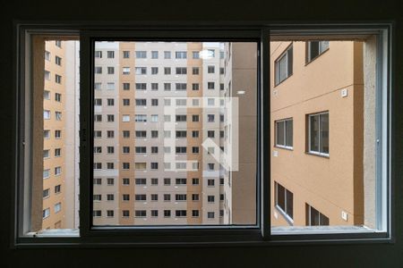 Vista da Sala de apartamento para alugar com 2 quartos, 36m² em Barra Funda, São Paulo