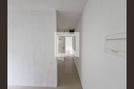 Corredor de apartamento para alugar com 1 quarto, 48m² em Piedade, Rio de Janeiro