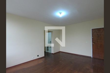 Sala de apartamento à venda com 2 quartos, 66m² em Vila Milton, Guarulhos