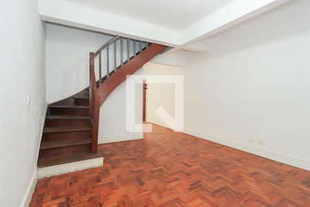 Sala de casa à venda com 3 quartos, 155m² em Vila Mariana, São Paulo