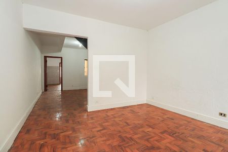 Sala de casa à venda com 3 quartos, 155m² em Vila Mariana, São Paulo