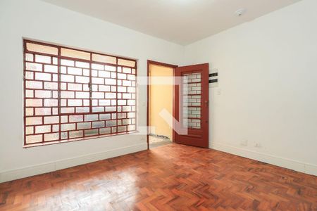 Sala de casa à venda com 3 quartos, 155m² em Vila Mariana, São Paulo