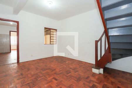 Sala de casa à venda com 3 quartos, 155m² em Vila Mariana, São Paulo