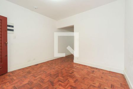 Sala de casa à venda com 3 quartos, 155m² em Vila Mariana, São Paulo