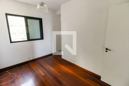 Quarto 1 de apartamento à venda com 4 quartos, 140m² em Vila Suzana, São Paulo