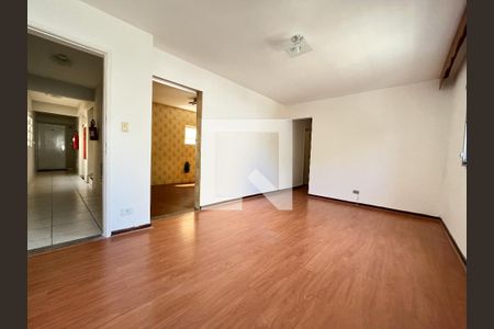Sala de apartamento à venda com 3 quartos, 75m² em Jabaquara, São Paulo