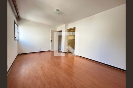 Sala de apartamento à venda com 3 quartos, 75m² em Jabaquara, São Paulo