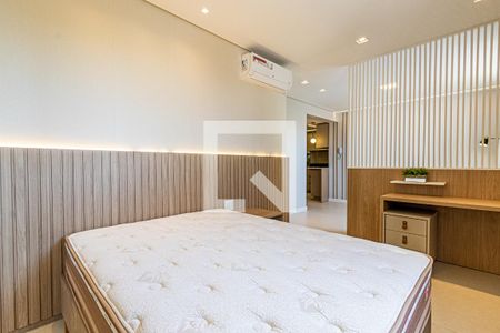 Quarto de apartamento para alugar com 1 quarto, 45m² em Barreiros, São José