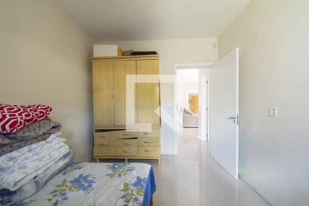Quarto 2 de casa para alugar com 2 quartos, 78m² em Scharlau, São Leopoldo