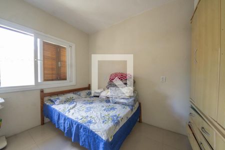 Quarto 2 de casa para alugar com 2 quartos, 78m² em Scharlau, São Leopoldo