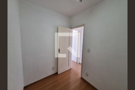 Quarto de Serviço de apartamento à venda com 3 quartos, 62m² em Todos Os Santos, Rio de Janeiro