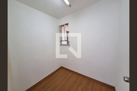 Quarto de Serviço de apartamento à venda com 3 quartos, 62m² em Todos Os Santos, Rio de Janeiro