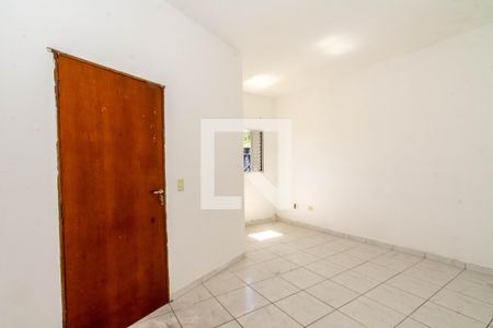 Quarto de casa para alugar com 1 quarto, 50m² em Parque Continental Ii, Guarulhos
