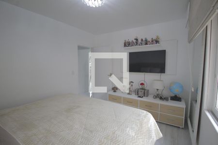 Quarto 2 de apartamento à venda com 2 quartos, 76m² em Nossa Senhora das Gracas, Canoas