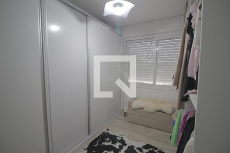 Quarto 1 de apartamento à venda com 2 quartos, 76m² em Nossa Senhora das Gracas, Canoas