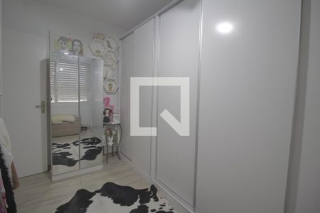 Quarto 1 de apartamento à venda com 2 quartos, 76m² em Nossa Senhora das Gracas, Canoas