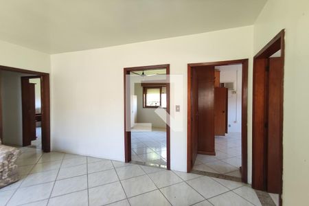 Sala de casa para alugar com 4 quartos, 82m² em Ouro Branco, Novo Hamburgo