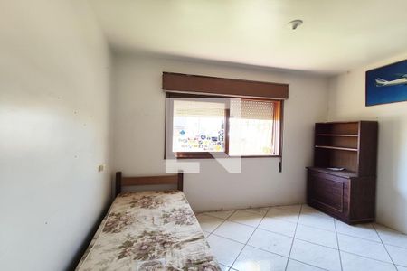 Quarto 1 de casa para alugar com 4 quartos, 82m² em Ouro Branco, Novo Hamburgo