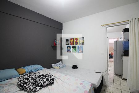 Quarto 1 de casa à venda com 4 quartos, 180m² em Ferrazópolis, São Bernardo do Campo