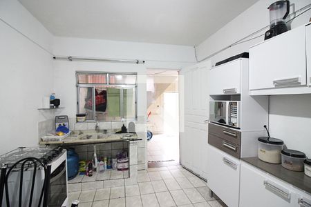 Sala 1 de casa à venda com 4 quartos, 180m² em Ferrazópolis, São Bernardo do Campo