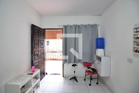 Sala 3 de casa à venda com 4 quartos, 180m² em Ferrazópolis, São Bernardo do Campo
