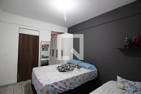 Quarto 1 de casa à venda com 4 quartos, 180m² em Ferrazópolis, São Bernardo do Campo